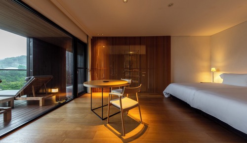 MORI SUITE, 40min from Dogo Onsen by car