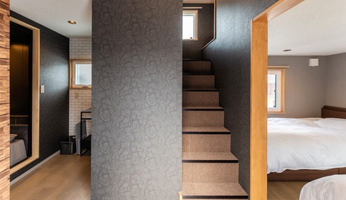 Cottage, Mountain View