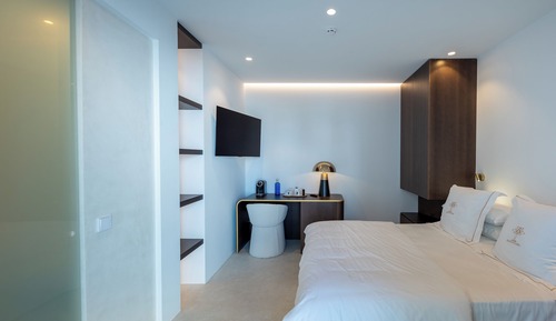 Standard Double Room, Non Smoking