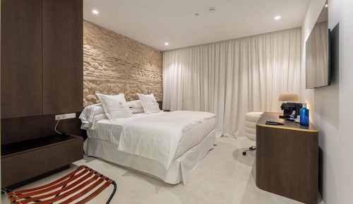 Superior Double Room, Non Smoking