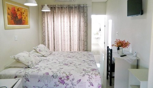 Deluxe Double Room, Balcony