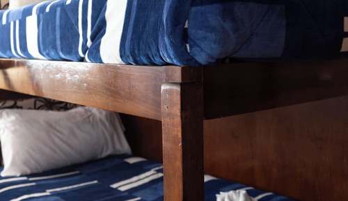 Traditional Triple Room