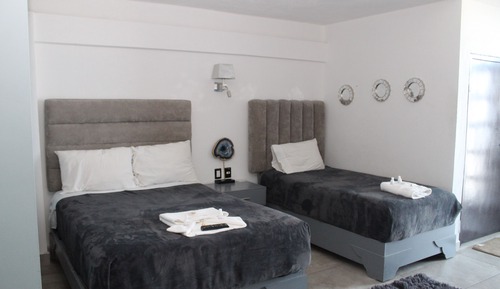 Comfort Double Room, Balcony