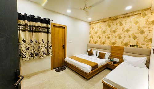 Superior Triple Room