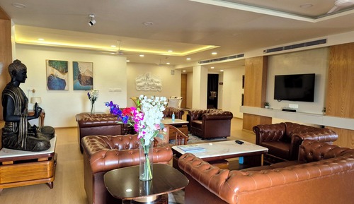 Executive Suite Room