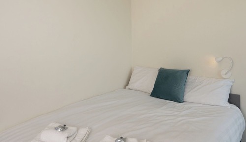 Apartment, 3 Bedrooms