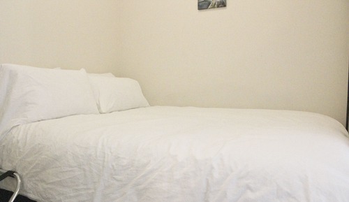 Economy Apartment, City View