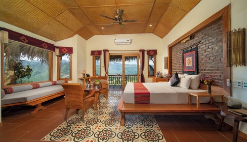 Premium Double or Twin Room