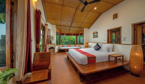 Premium Double or Twin Room