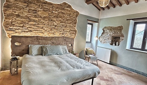 Deluxe Cottage, 2 Bedrooms, Garden View