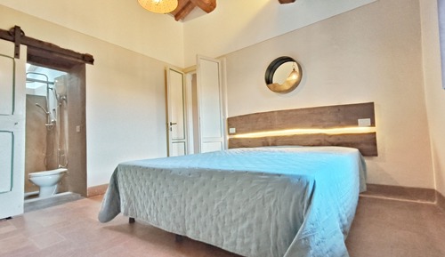 Superior Duplex, 2 Bedrooms, Mezzanine