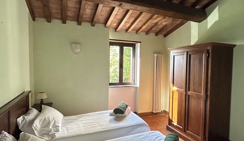 Classic Apartment, 1 Queen Bed with Sofa bed, Pets Allowed, Pool View