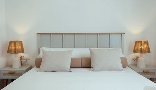 Quintuple Room (Kraken Kids Port Pool View Club(2+3)