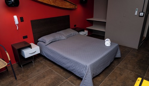 Business Single Room