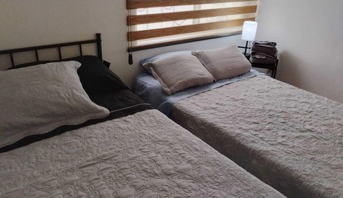 Basic Triple Room, 1 Bedroom