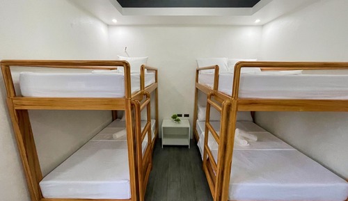 Barkada Room