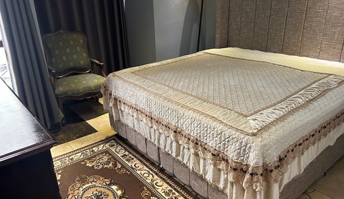 Deluxe Double Room, Balcony, Mountain View