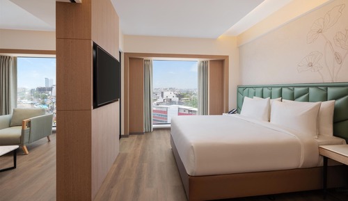 King Premium Suite