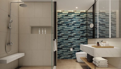 Superior Room, 2 Double Beds