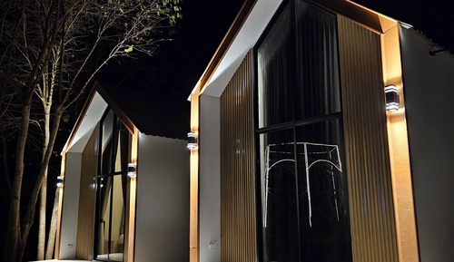 Exclusive Double Room, 1 King Bed