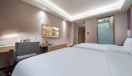 Business Double Room