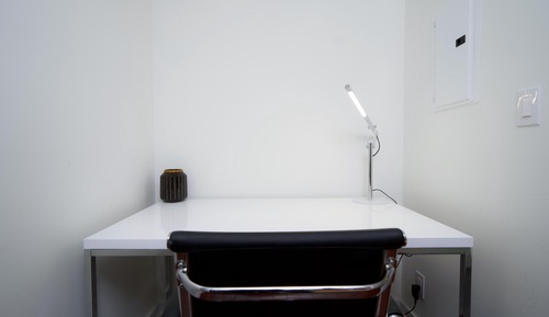 Traditional Apartment, City View