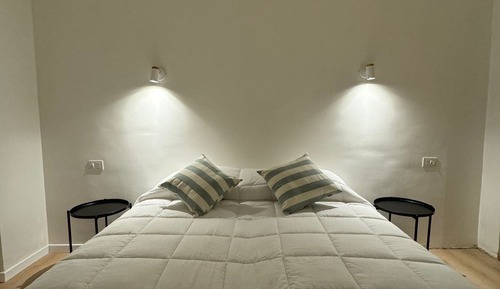 Superior Apartment, City View