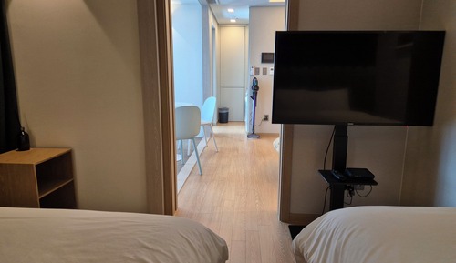 Superior Quadruple Room