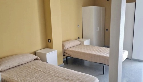 Classic Room, Balcony, Mountain View