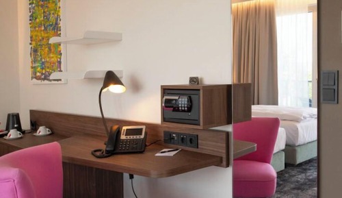 Executive Double or Twin Room, Mountain View