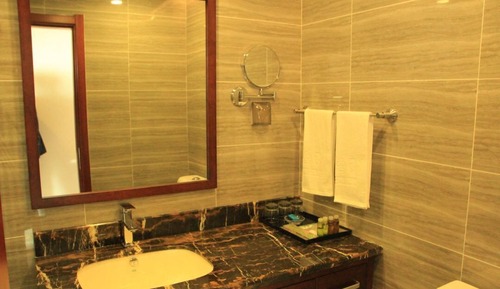 Classic Double or Twin Room