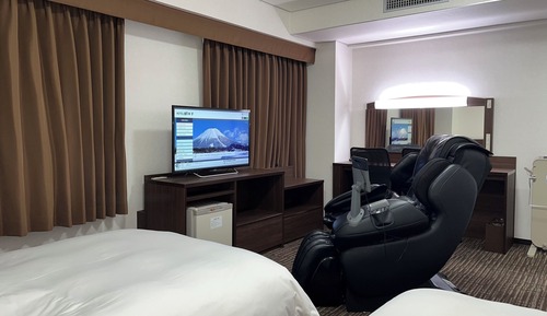 Relaxaton Twin (Non Smoking)