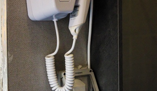 Executive Double Room, Hill View