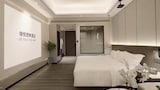 Luxury Room, Park View