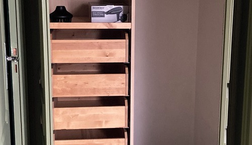 Double Room, River View