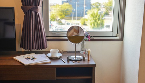 [Renovated]Standard Deluxe Double Room, Non Smoking