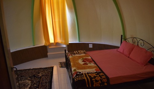 Deluxe Cottage, Mountain View