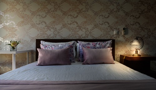 Exclusive Double Room, Accessible