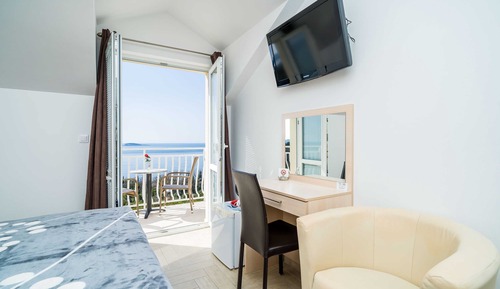 Apartment (Villa Samba - Two Bedroom Apartment w)