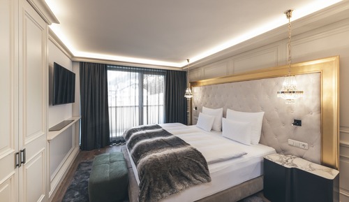 Comfort Apartment