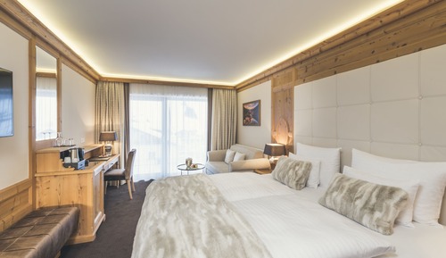 Comfort Double Room