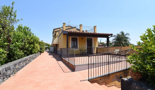 Deluxe Quadruple Room, Mobility Accessible (Cedro)