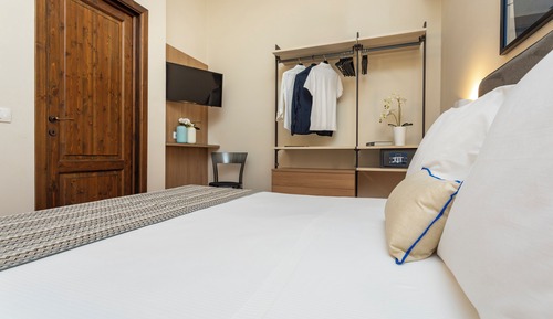 Standard Room (Verdello)