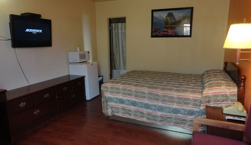 Room, 1 Queen Bed