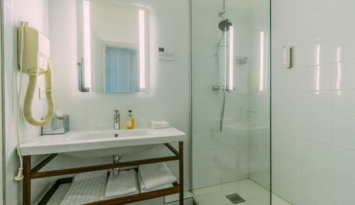 Standard Room, 1 Double Bed