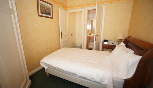 Single Room, 1 Bedroom