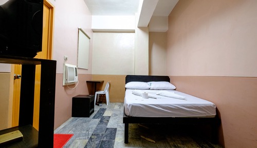 Standard Double Room (Matrimonial)