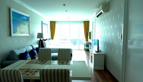 2Bedroom D409