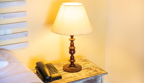 Superior Suite, Beach View