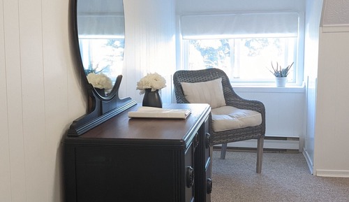 Exclusive Suite, Ensuite, Lake View (Sunset Suite)